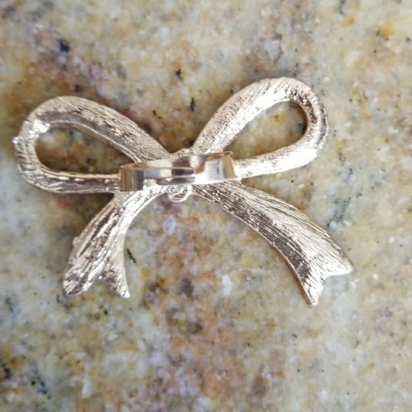 🎀 BOW RING 🎀 - Picture 3 of 4